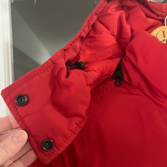 Everlane The ReNew Heavyweight Bomber Puffer Coat - Size XS - Picture 6 of 12